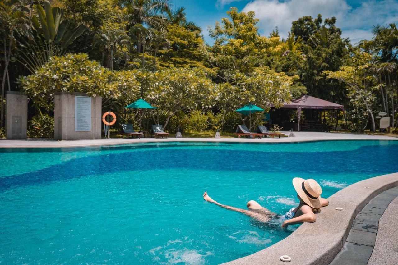Deevana & Semesteranläggning (resort) Patong