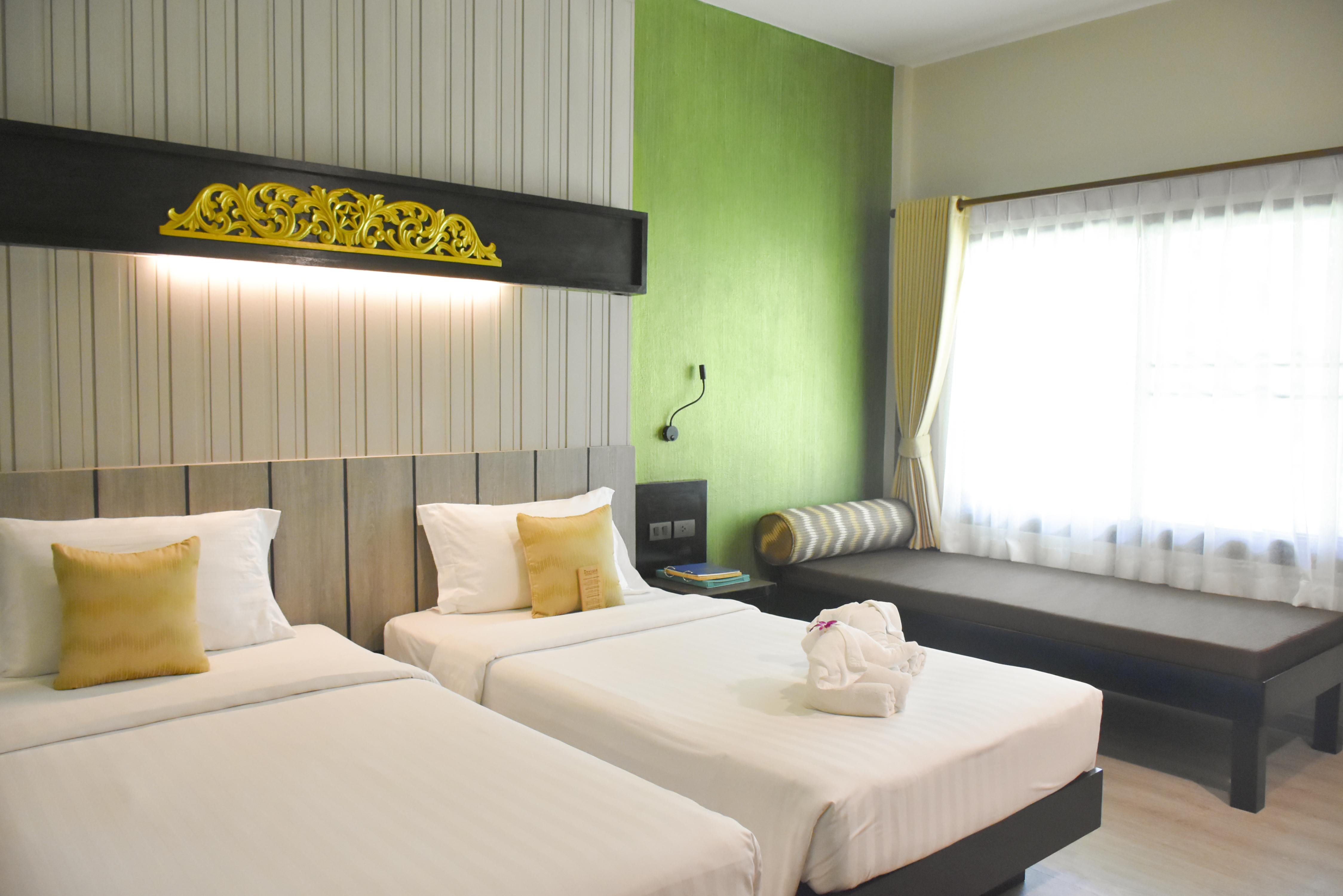 Deevana & Semesteranläggning (resort) 4*