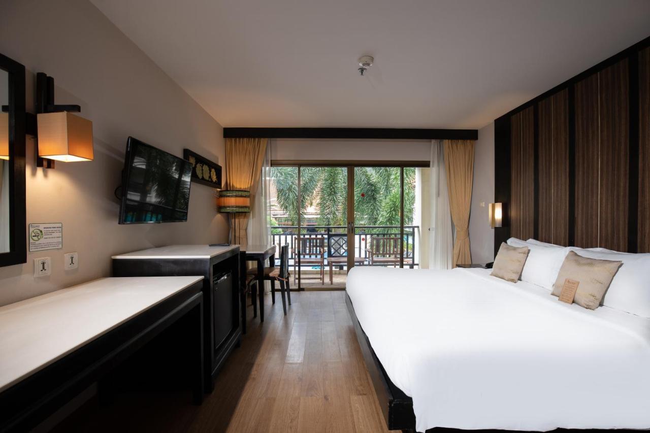 Deevana & Semesteranläggning (resort)