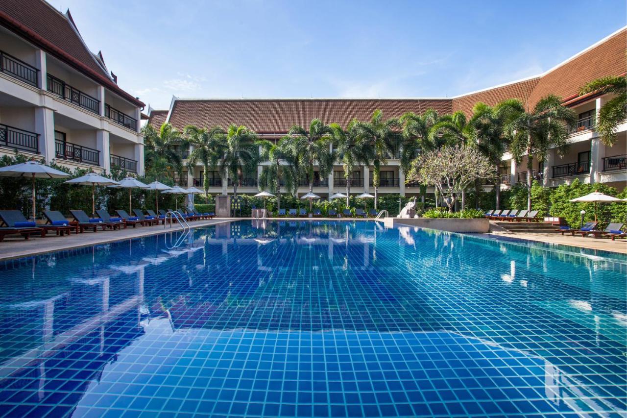 Deevana & Semesteranläggning (resort) 4*