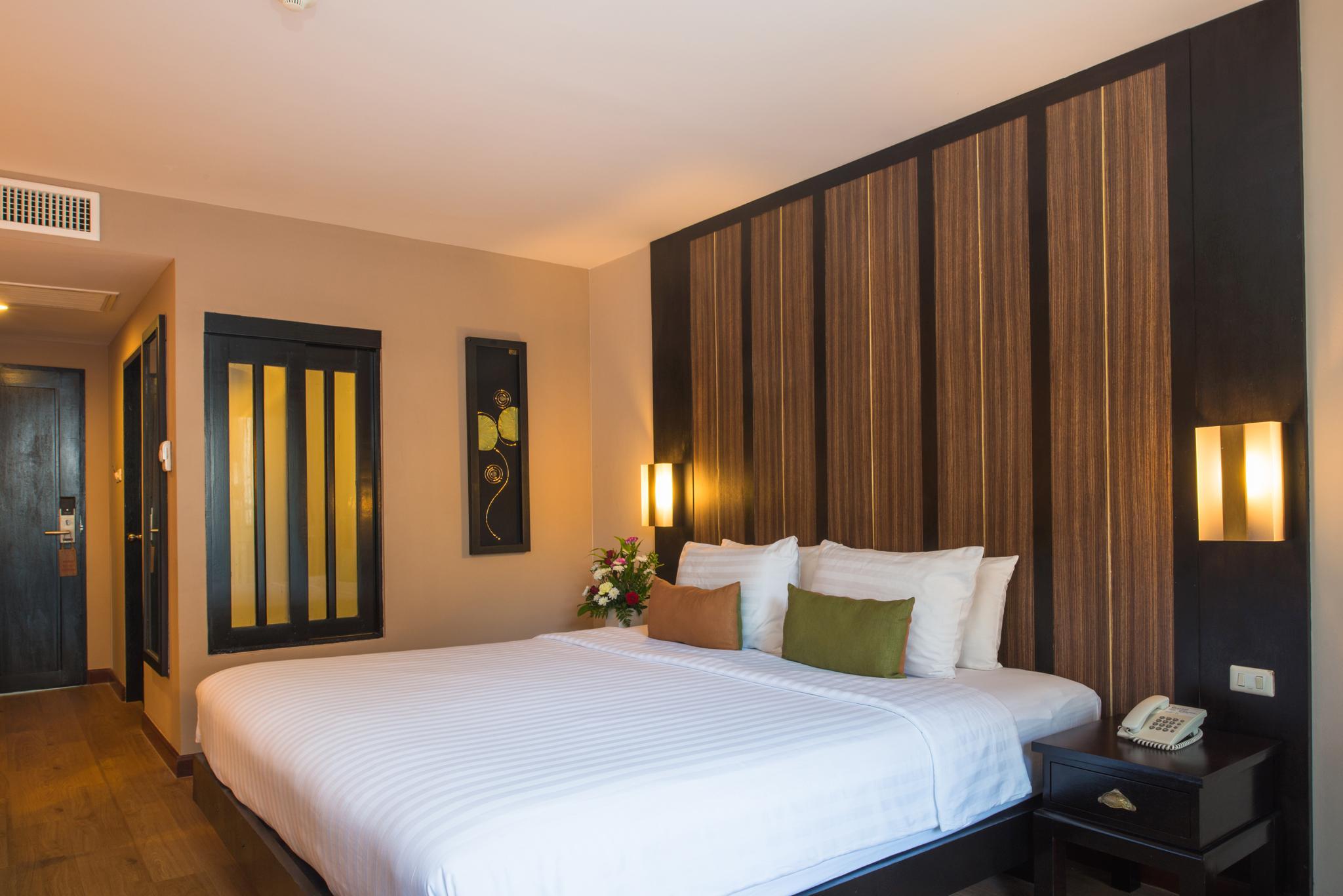Resort Deevana &