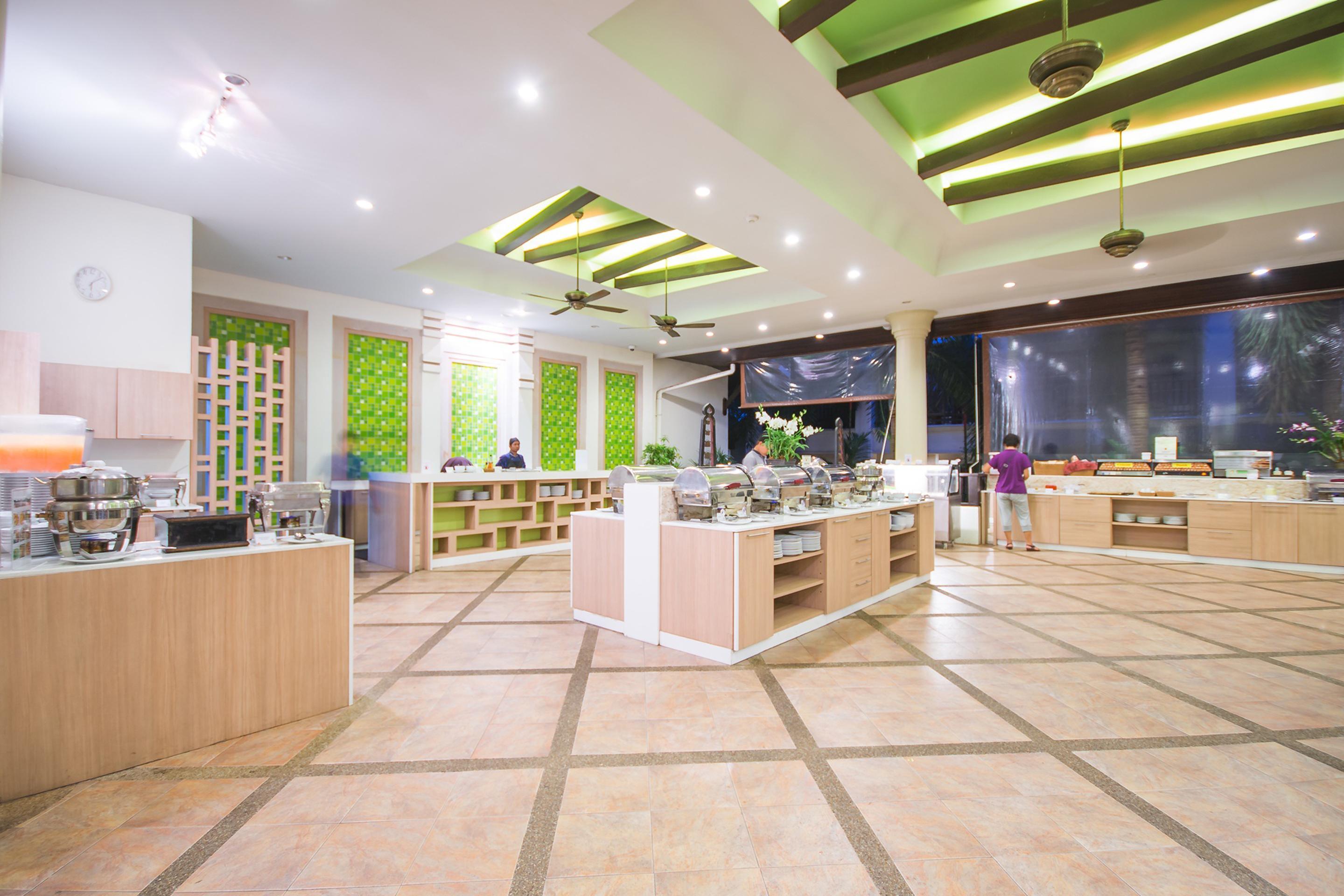 Resort Deevana & Patong