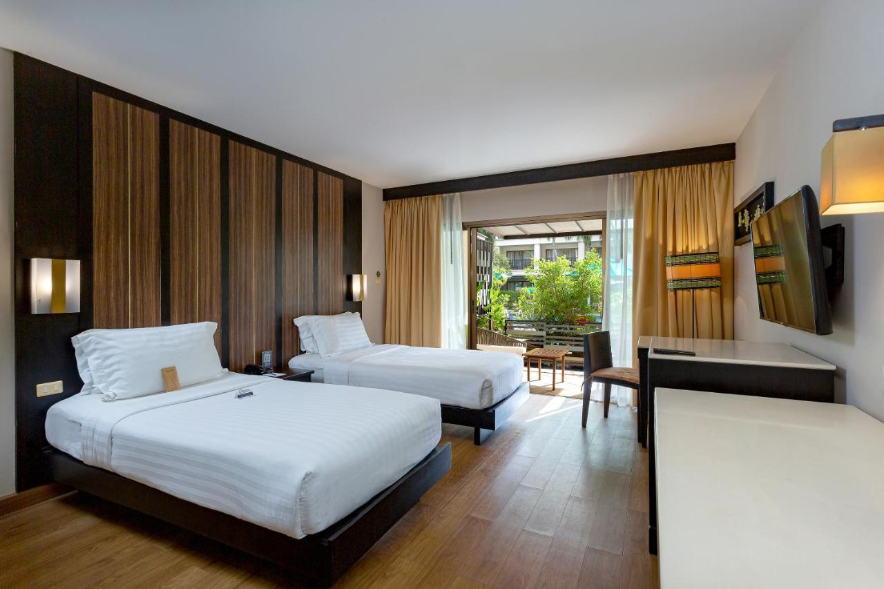 Deevana & Resort Patong