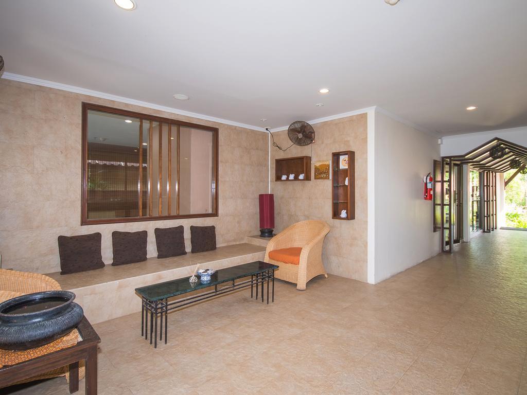 Deevana & Resort